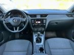Škoda Octavia - fotka číslo 4