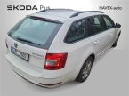 Škoda Octavia - fotka číslo 1
