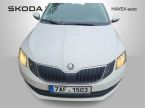 Škoda Octavia - fotka číslo 2
