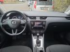Škoda Octavia - fotka číslo 3