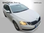 Škoda Octavia - fotka číslo 6