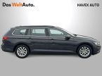 Volkswagen Passat - fotka číslo 2