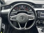 Volkswagen Passat - fotka číslo 5