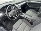 Volkswagen Passat - fotka číslo 6