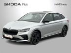 Škoda Scala - fotka číslo 0