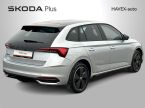 Škoda Scala - fotka číslo 1