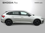 Škoda Scala - fotka číslo 2