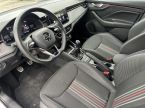 Škoda Scala - fotka číslo 6
