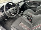 Škoda Scala - fotka číslo 6