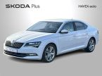 Škoda Superb - fotka číslo 0