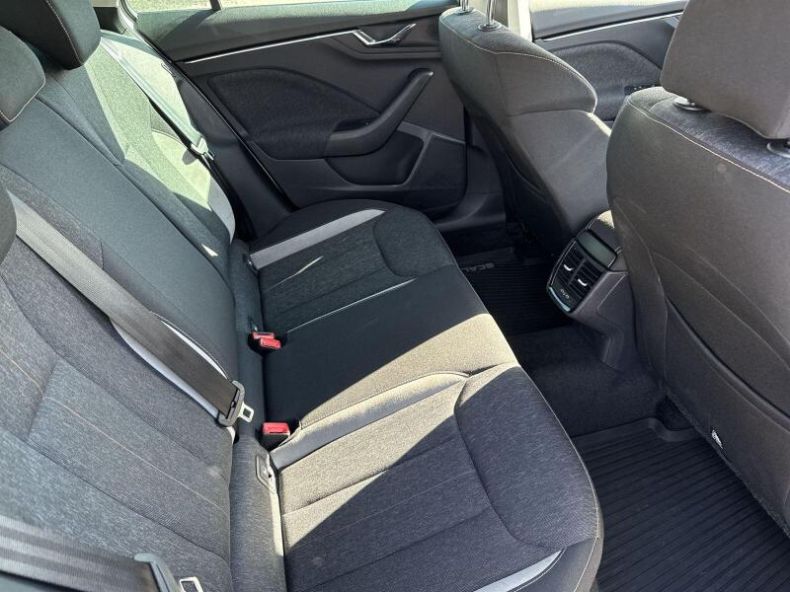 Škoda Scala - hlavní fotka