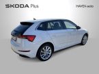 Škoda Scala - fotka číslo 1