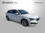 Škoda Scala - fotka číslo 26