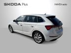 Škoda Scala - fotka číslo 28
