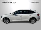 Škoda Scala - fotka číslo 2