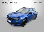 Škoda Kamiq - fotka číslo 0
