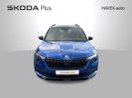 Škoda Kamiq - fotka číslo 3