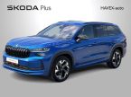 Škoda Kodiaq - fotka číslo 0