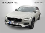 Volvo V90 - fotka číslo 0