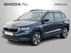 Škoda Karoq - fotka číslo 0