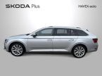 Škoda Superb - fotka číslo 2