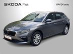 Škoda Scala - fotka číslo 0