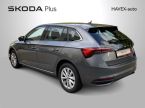 Škoda Scala - fotka číslo 30