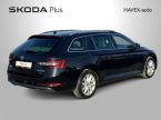 Škoda Superb - fotka číslo 1