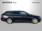 Škoda Superb - fotka číslo 2