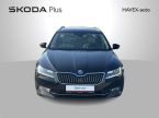 Škoda Superb - fotka číslo 3