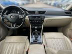 Škoda Superb - fotka číslo 4