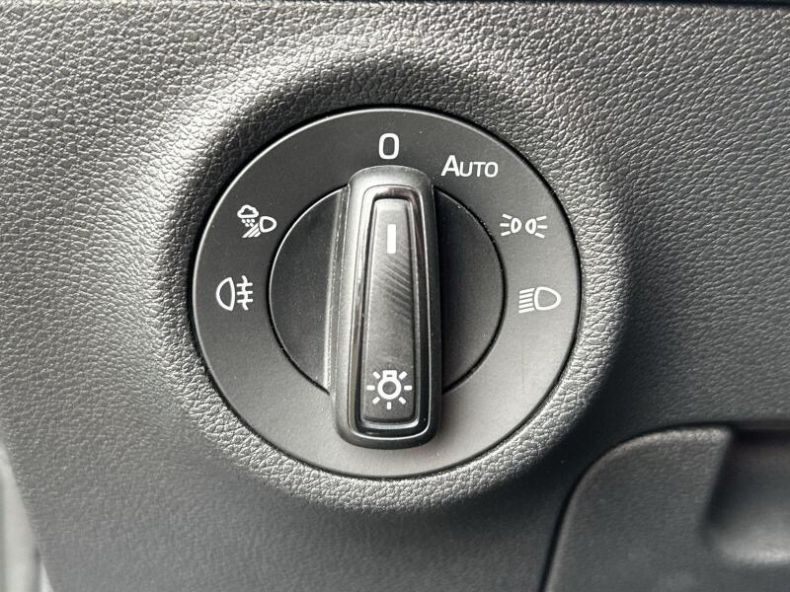 Škoda Karoq - hlavní fotka