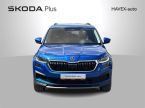 Škoda Kodiaq - fotka číslo 3