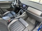 Škoda Kodiaq - fotka číslo 8
