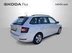 Škoda Fabia - fotka číslo 1