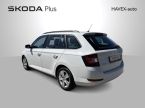 Škoda Fabia - fotka číslo 23