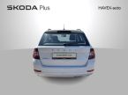 Škoda Fabia - fotka číslo 25