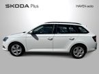 Škoda Fabia - fotka číslo 2