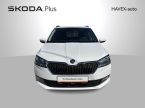 Škoda Fabia - fotka číslo 3