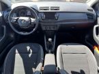 Škoda Fabia - fotka číslo 4