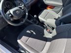 Škoda Fabia - fotka číslo 6