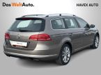 Volkswagen Passat - fotka číslo 1