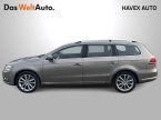 Volkswagen Passat - fotka číslo 2