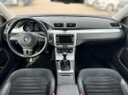 Volkswagen Passat - fotka číslo 4