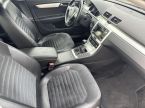 Volkswagen Passat - fotka číslo 8