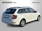 Škoda Fabia - fotka číslo 1