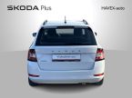 Škoda Fabia - fotka číslo 22