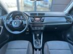Škoda Fabia - fotka číslo 4