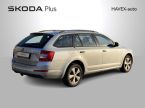 Škoda Octavia - fotka číslo 1