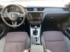 Škoda Octavia - fotka číslo 4